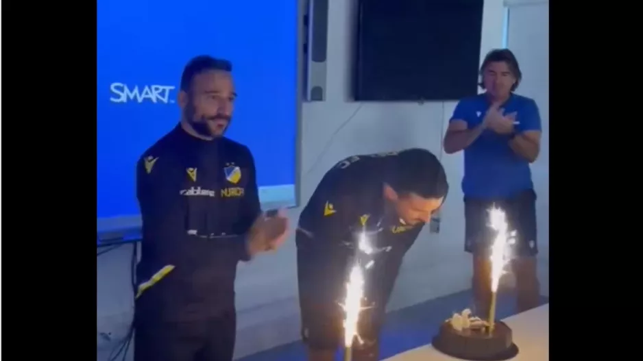 Φετφατζίδης/Γέφτε/Ευχές 