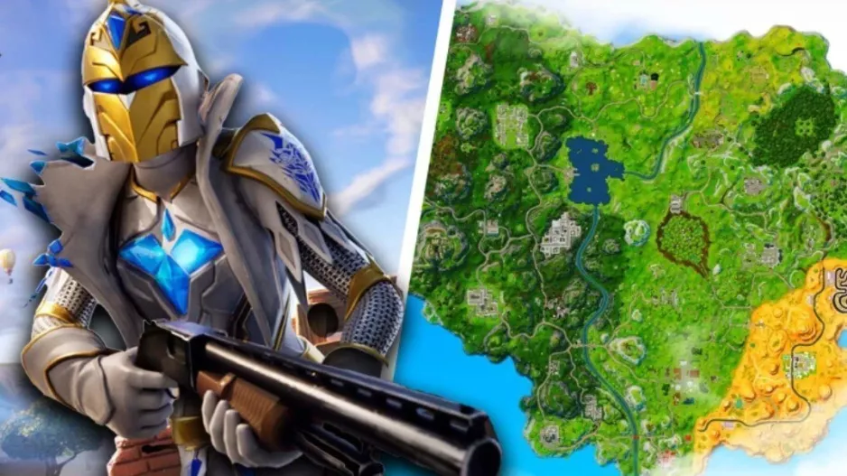 Ευχάριστα νέα για το Fortnite!