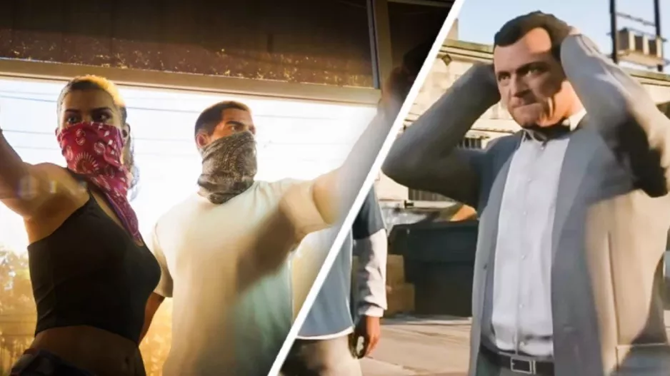 GTA 6: Το “Trailer 1“ διέλυσε το ρεκόρ προβολών του πρώτου trailer του GTA V 