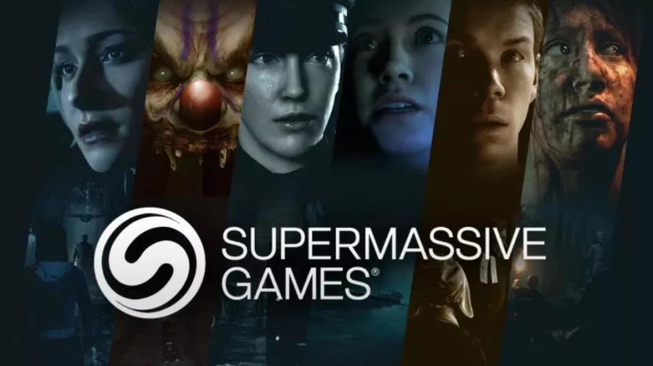 Το επόμενο horror παιχνίδι της Supermassive Games θα αποκαλυφθεί στα The Game Awards 2023