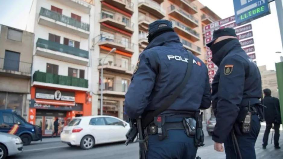 Προειδοποιήσεις για βόμβες σε διεθνή σχολεία σε Μαδρίτη, Σαραγόσα και Τενερίφη
