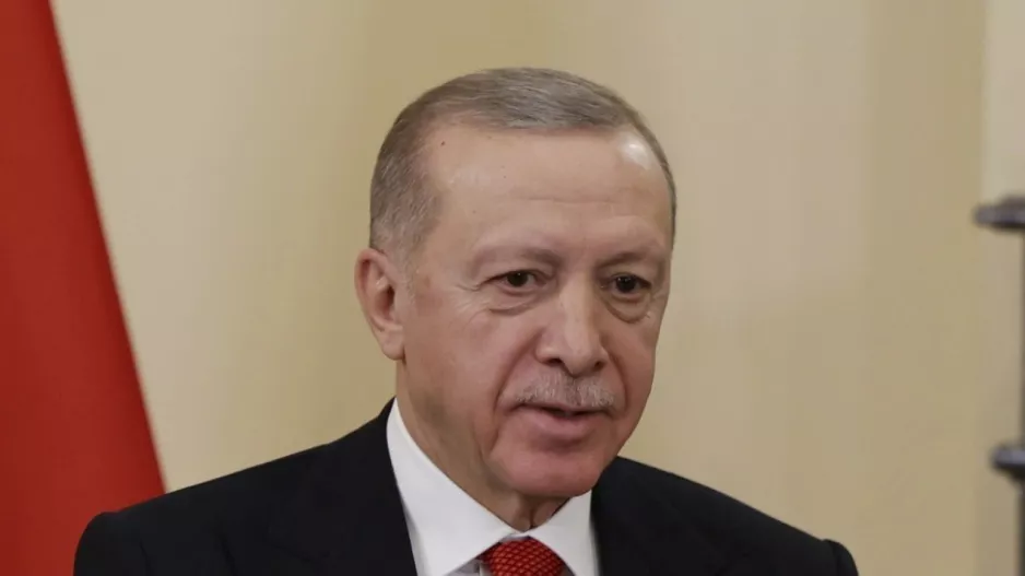 Επίσημη επίσκεψη του Ερντογάν στην Ουγγαρία
