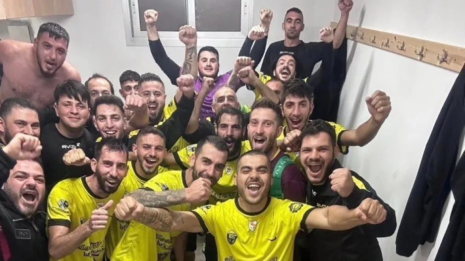 Νίκη με Μουρούζη (Φωτορεπορτάζ)