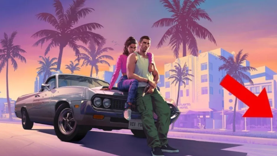 GTA 6: Η κοινότητα πιστεύει πως ανακάλυψε ένα καλά κρυμμένο μυστικό! 