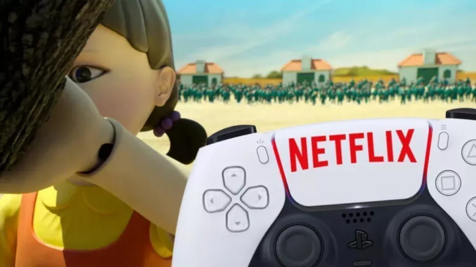 Έρχεται επίσημο Squid Game βιντεοπαιχνίδι από το Netflix