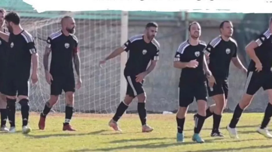 Νίκη με τριάρα στο σπίτι τους