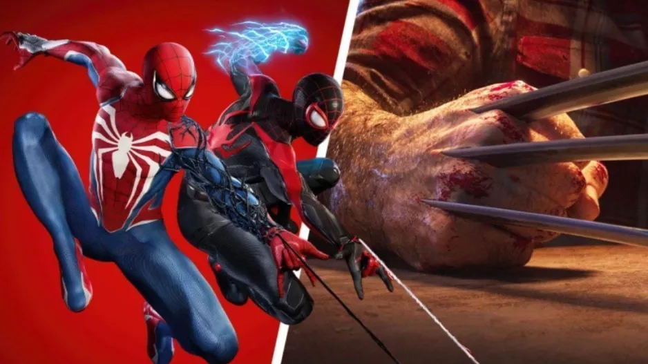 Εφιάλτης για το στούντιο των Spider-Man – Hackers διέρρευσαν εκατομμύρια αρχεία 