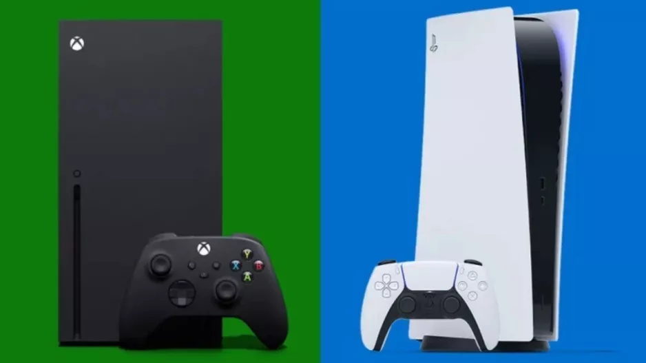Το PS5 πούλησε 3 φορές περισσότερο από τα Xbox Series X|S το 2023