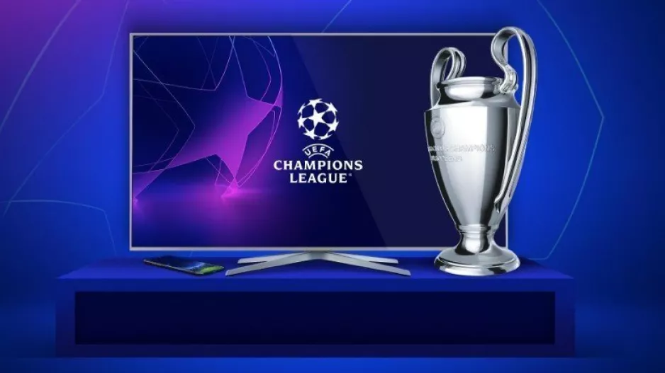 Τα αποτελέσματα του Champions League 