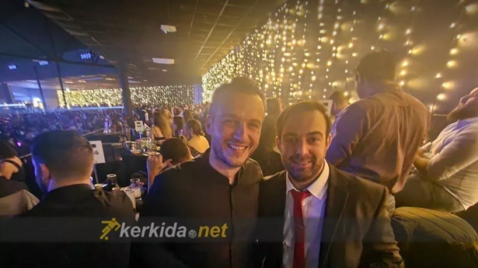 (ΦΩΤΟ kerkida.net)  Tα ''έσπασαν'' στον Πλούταρχο / Καζαμίας και Λάζος 