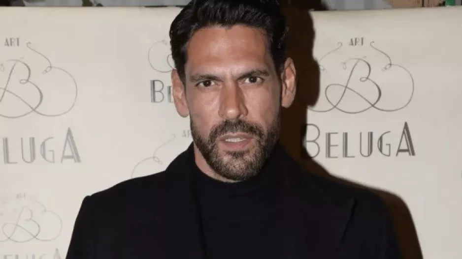 Σπαλιάρας: "Με πλησίασε για φωτογραφία και ξαφνικά με χούφτωσε στα γεννητικά όργανα"