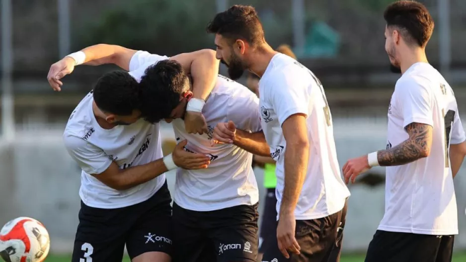 ΠΑΕΕΚ: "Πάμε να κλείσουμε σωστά τη χρονιά με ακόμα 3 βαθμούς"