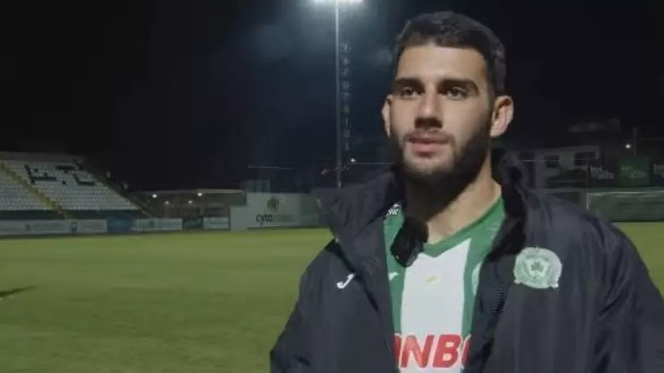 Δηλώσεις Πική: "Το ματς τελειώνει όταν σφυρίξει ο διαιτητής"