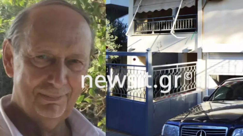 Καλύβια: Πώς έγινε η άγρια δολοφονία – «Δεν άντεξα την κακοποίηση» υποστηρίζει ο 16χρονος