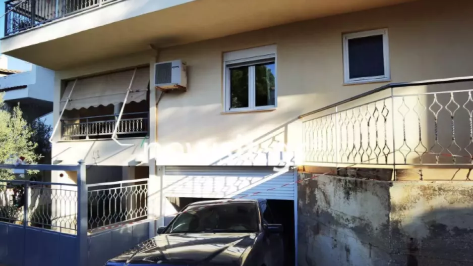 Ποινική δίωξη για ανθρωποκτονία στον 16χρονο πατροκτόνο