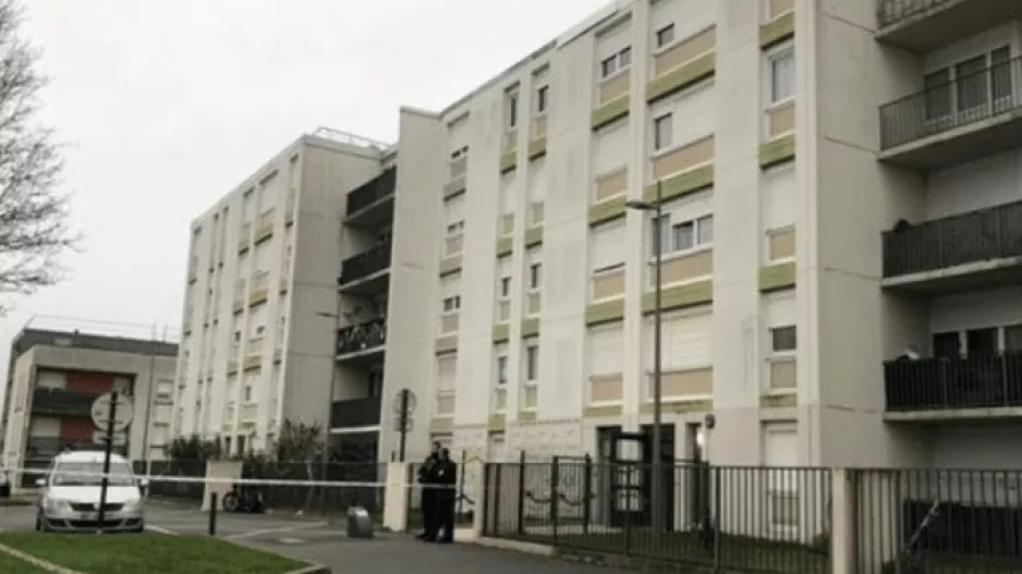 Γαλλία: Συνελήφθη ο 33χρονος που κατηγορείται ότι δολοφόνησε τη σύζυγο και τα 4 παιδιά τους