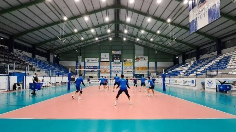 Τελευταίο για το 2023 και συλλογή δώρων