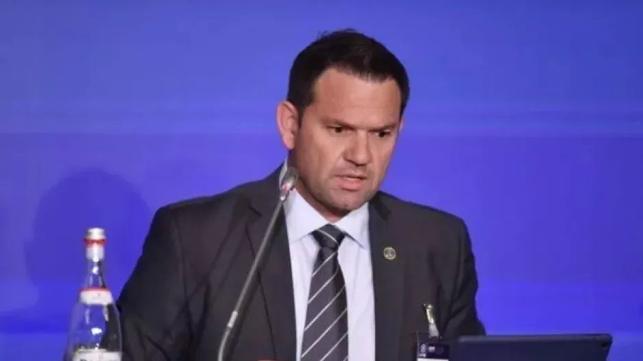 Στις Βρυξέλλες ο πρόεδρος του ΠΑ.Σ.Π.