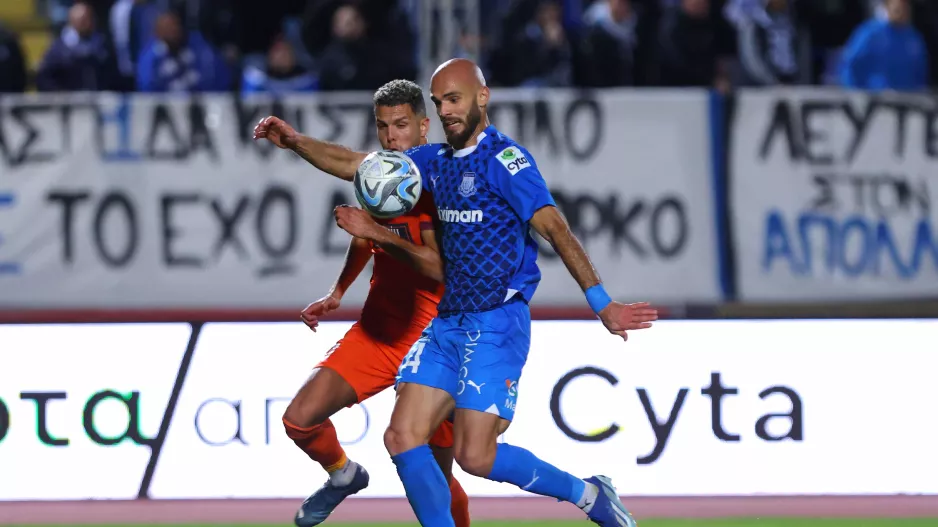 Μαλεκκίδης ο πολυτιμότερος