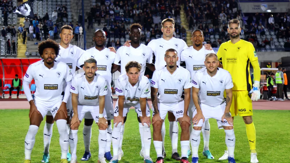 Ήττα μετά το 13-1!