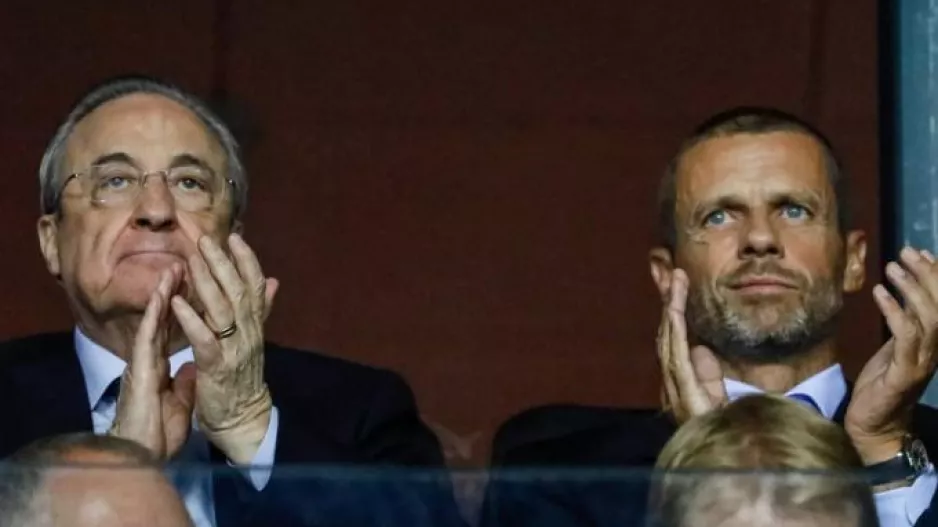 Η ώρα της κρίσης έφτασε: Σήμερα η απόφαση που μπορεί να αλλάξει το ευρωπαϊκό ποδόσφαιρο