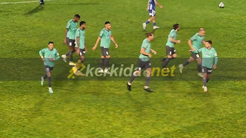 Το έφερε στα ίσια στις καθυστερήσεις