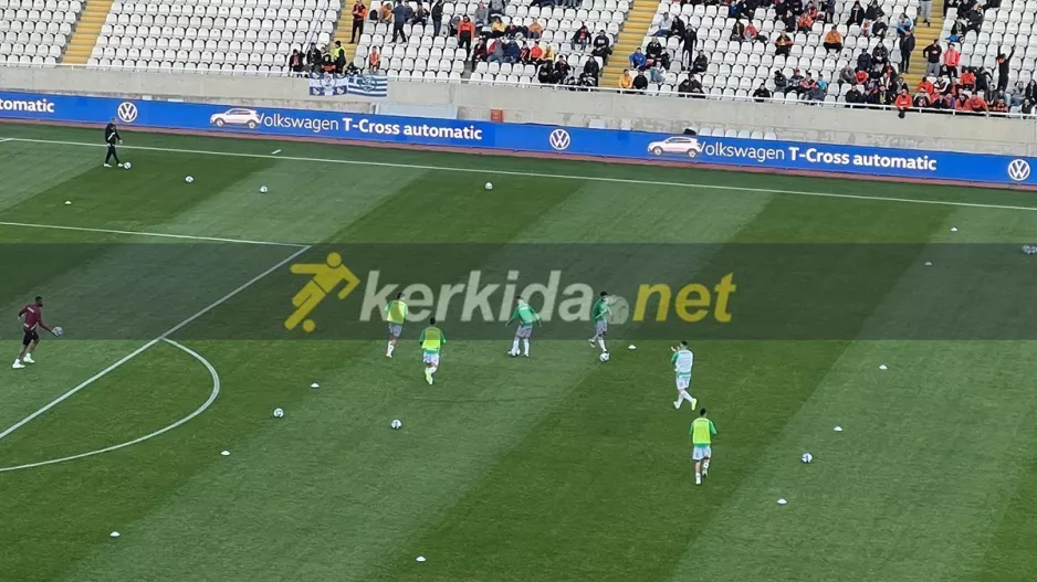 Η εντεκάδα της Ομόνοιας (χωρίς αλλαγή)
