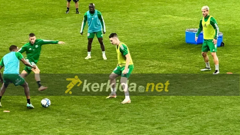 Επιβραβεύει τον Σουμάνσκι!
