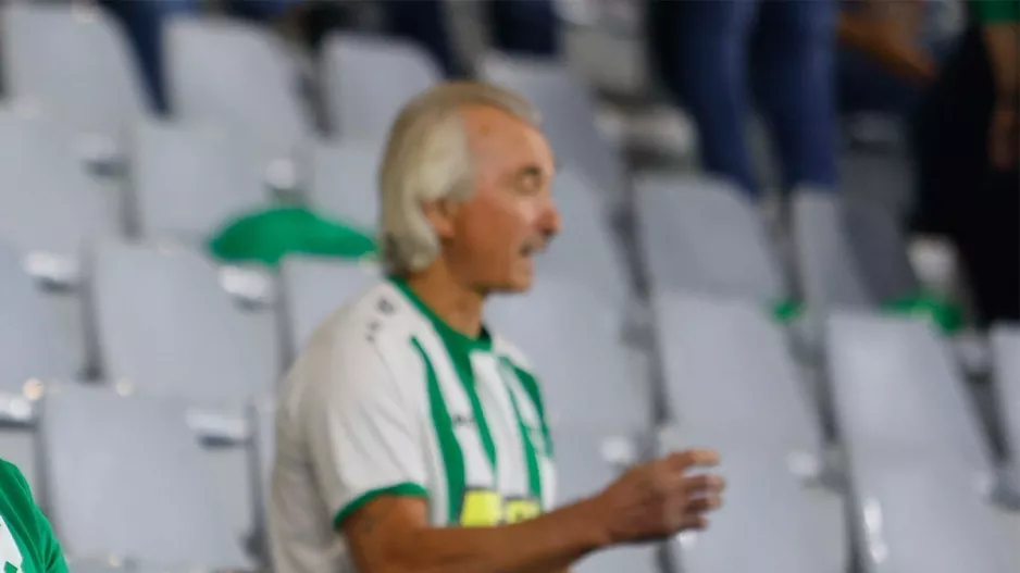 Πιστός τότε, πιστός και τώρα!