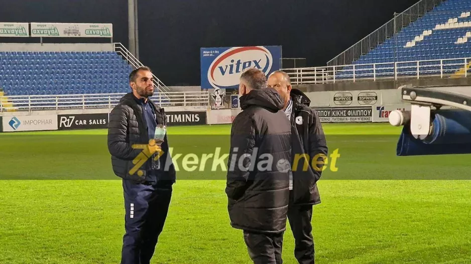 Πηγαδάκι στο... Δασάκι