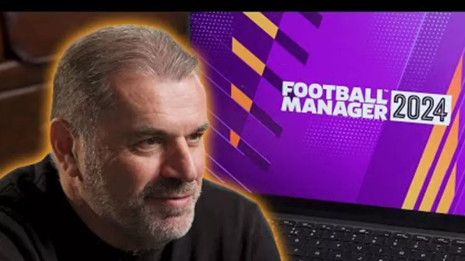 Οπαδός του Football Manager