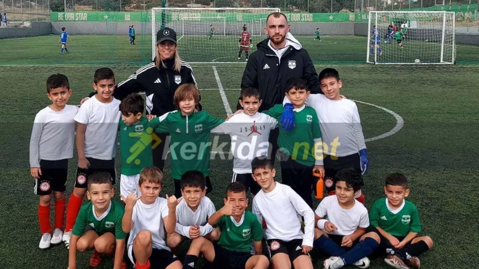 "Κλικ" από τα Πολεμίδια