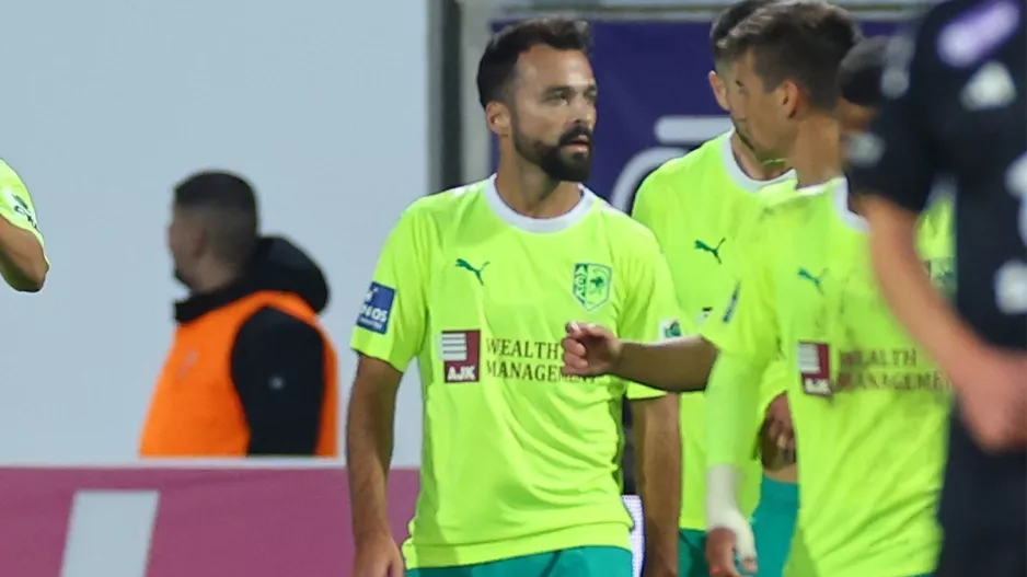 Ένας Μπρούνο Γκάμα... αλλιώτικος