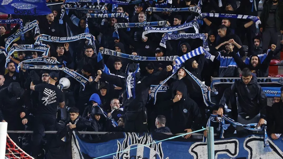 Τα εισιτήρια για το κύπελλο με την Αγία Νάπα