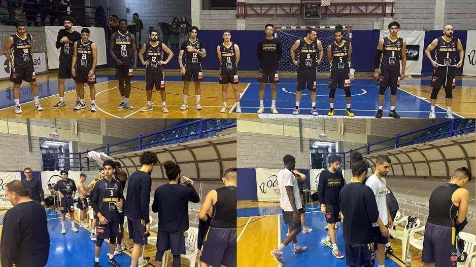 Αξιόμαχο σύνολο ικανό για μεγάλα πράγματα