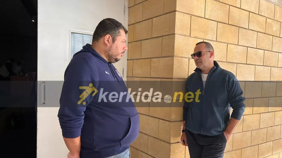 Πηγαδάκι Δημήτρη-Κώστα