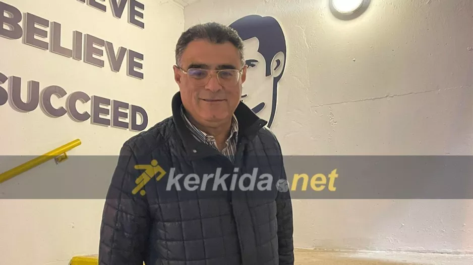 Κουγιάλης/Πόζα και... ατάκα
