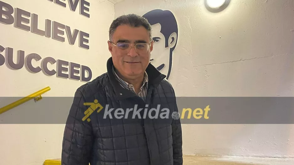 "Είμαστε μακριά από το στόχο, δύσκολο το εγχείρημα του επενδυτή/Τυχερή η Ομόνοια με Παπασταύρου"