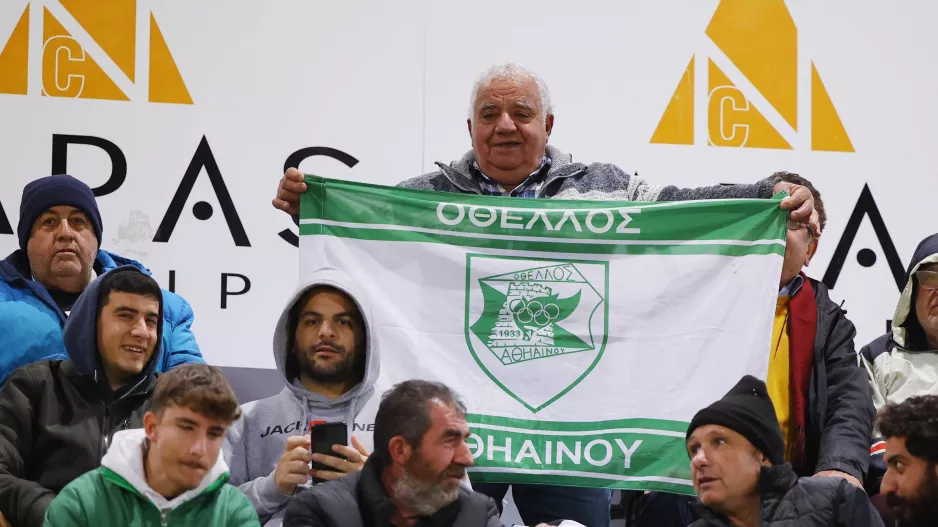 Το πιστεύουν...