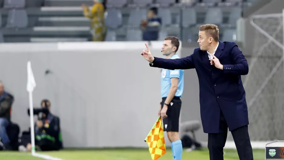 "Υπόσχομαι πως θα επιστρέψουμε"