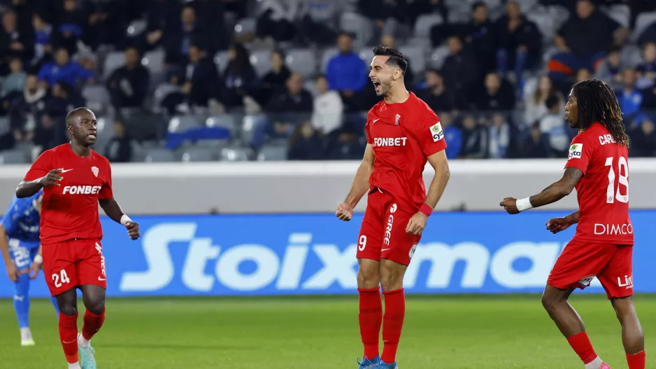 “Κάποιοι μας χλευάσανε…”