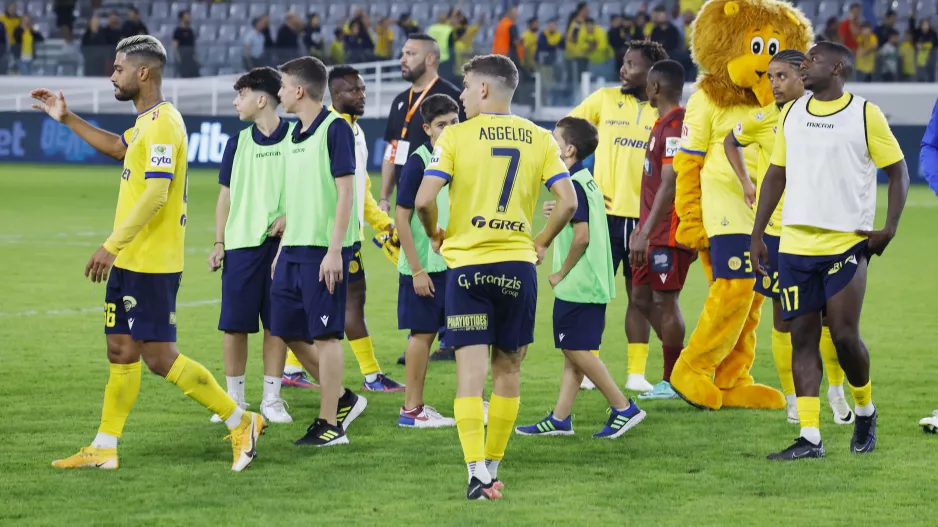 Δεν την παίρνει άλλη απώλεια 