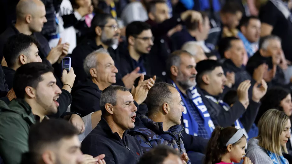Έδρα/Λεμεσός