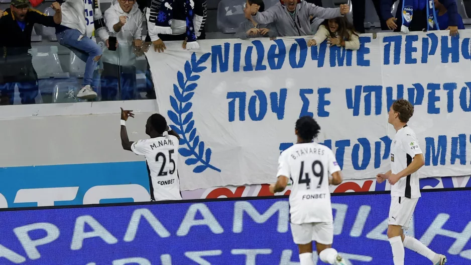 Ναμ τότε, Ναμ τώρα