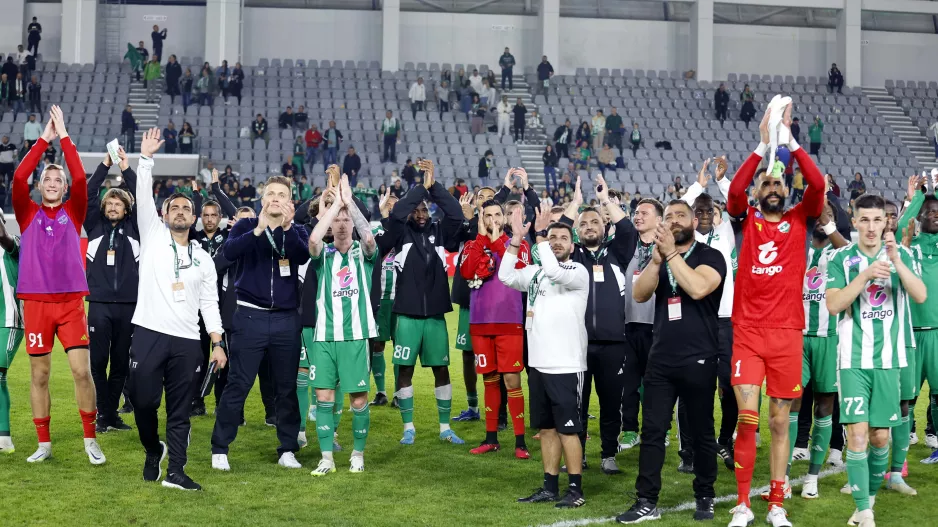Με φόρα από το “Ibrox”