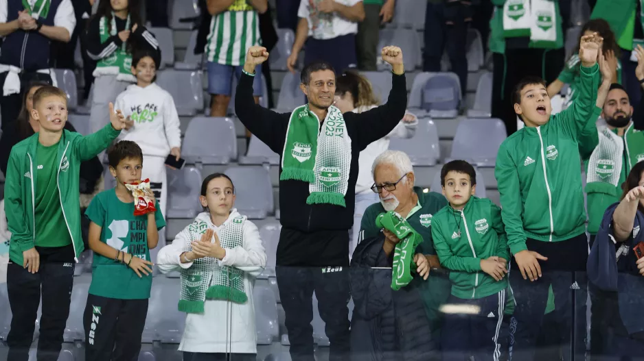 Άρης/Η ώρα αναχώρησης