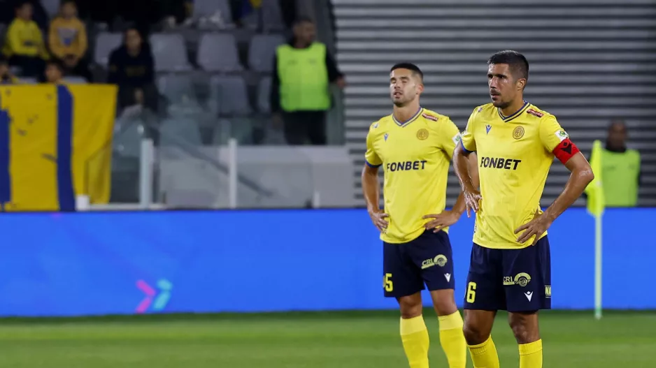 ΑΕΛ 8-0!