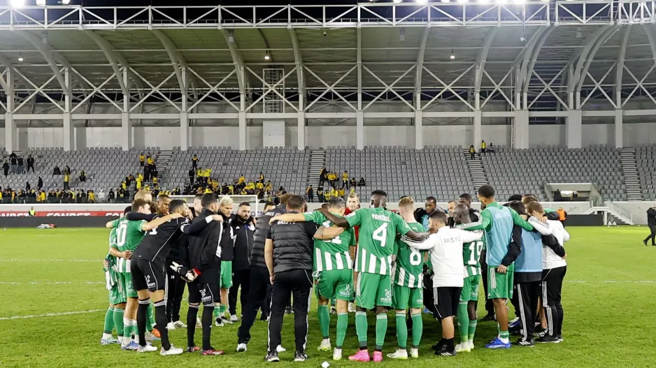 Σημαντική η κορυφή πριν τον... "τελικό"