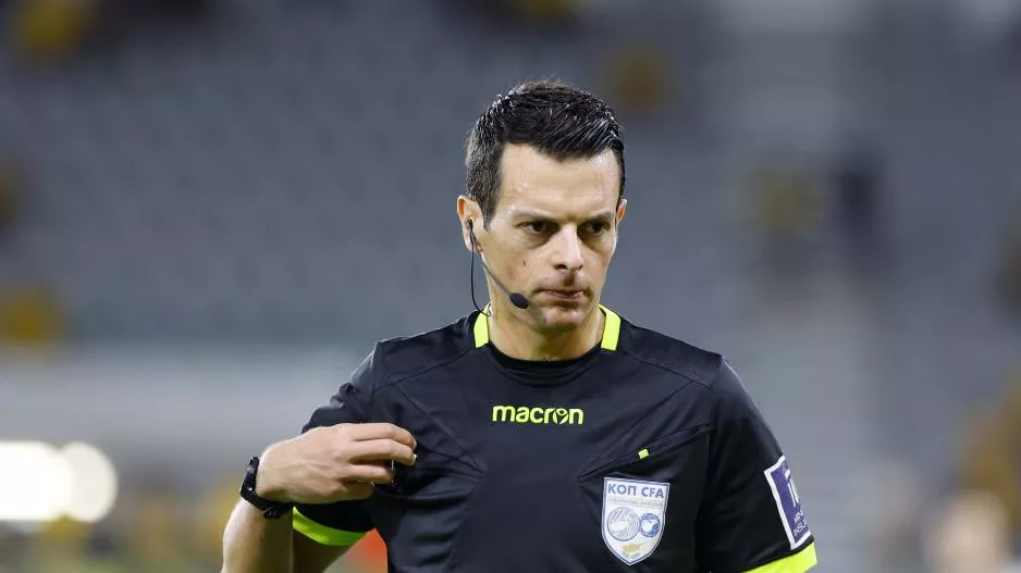 Ντέρμπι στη Λεμεσό με Pezzuto