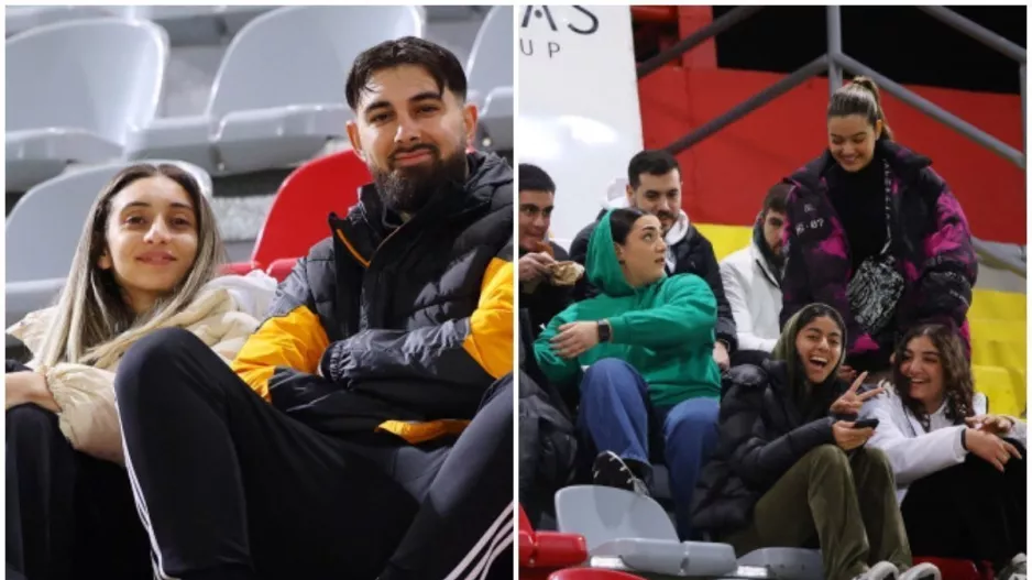 ΚΛΙΚΣ από τον κόσμο στο "Αμμόχωστος"